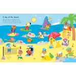 First Sticker Book Summer - Image 3