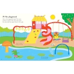 First Sticker Book Summer - Image 4