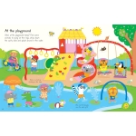 First Sticker Book Summer - Image 5