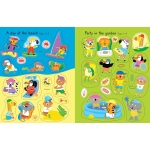 First Sticker Book Summer - Image 6