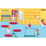 First Sticker Book Superheroes - Image 6