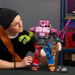 Fortnite Mecha Team Leader - Image 3