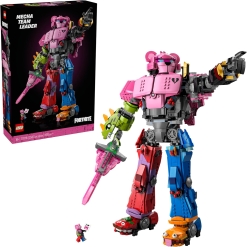 Fortnite Mecha Team Leader-by-Lego
