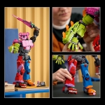Fortnite Mecha Team Leader - Image 4