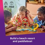 Friends Family Vacation Beach Resort - Image 2