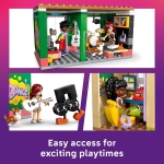 Friends Music Store & Apartment Building - Image 3