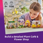 Friends Plant Café & Flower Shop - Image 2