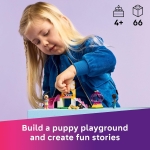 Friends Puppy Playground - Image 2