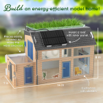 Green Engineering: Clean Energy & Sustainable Living - Image 3