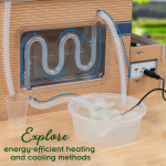 Green Engineering: Clean Energy & Sustainable Living - Image 4