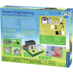 Green Engineering: Clean Energy & Sustainable Living - Image 7