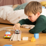 HABA Cars - My First Racetrack - Image 2