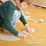 HABA Cars - My First Racetrack - Image 6