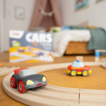 HABA Cars - My First Racetrack - Image 7