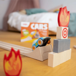 HABA Cars - Stunt Jump - Image 2