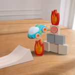HABA Cars - Stunt Jump - Image 7