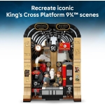 Harry Potter Book Nook: Hogwarts Express - Image 3