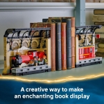 Harry Potter Book Nook: Hogwarts Express - Image 4