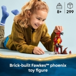 Harry Potter Fawkes: Dumbledore’s Phoenix - Image 2