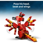 Harry Potter Fawkes: Dumbledore’s Phoenix - Image 3