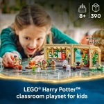 Harry Potter Hogwarts Castle: Herbology Class - Image 2