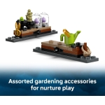 Harry Potter Hogwarts Castle: Herbology Class - Image 4
