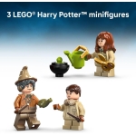 Harry Potter Hogwarts Castle: Herbology Class - Image 5