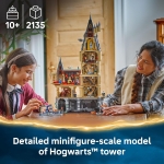 Harry Potter Hogwarts Castle: The Main Tower - Image 2