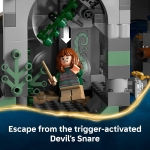 Harry Potter Hogwarts Castle: The Main Tower - Image 4