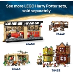 Harry Potter Hogwarts Castle: The Main Tower - Image 7