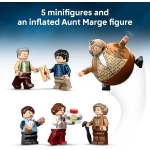 Harry Potter Privet Drive: Aunt Marge’s Visit - Image 5