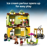 Harry Potter Quality Quidditch Supplies & Ice Cream Parlour - Image 4