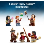 Harry Potter Quality Quidditch Supplies & Ice Cream Parlour - Image 5