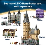 Harry Potter Quality Quidditch Supplies & Ice Cream Parlour - Image 7