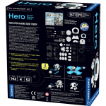 Hero: Sound Sensing Robot - Image 2