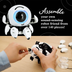 Hero: Sound Sensing Robot - Image 4