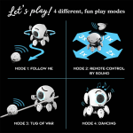 Hero: Sound Sensing Robot - Image 6