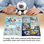 Hero: Sound Sensing Robot - Image 7