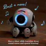 Hero: Sound Sensing Robot - Image 8