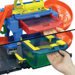 Hot Wheels Car Wash - Image 2