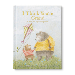 I thinkg You're Grand-by-Compendium