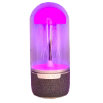 Jelly Fish Mood Lamp Speaker-by-Trend Tech Brands
