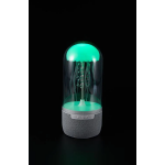 Jelly Fish Mood Lamp Speaker - Image 3