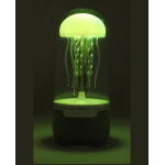 Jelly Fish Mood Lamp Speaker - Image 4