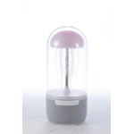 Jelly Fish Mood Lamp Speaker - Image 5