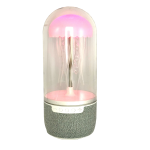 Jelly Fish Mood Lamp Speaker - Image 6