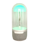 Jelly Fish Mood Lamp Speaker - Image 7