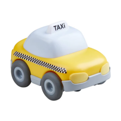 Kullerbu Taxi with Momentum Motor-by-Haba