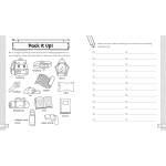 Let's Go Camping: A Journal and Logbook for Kids - Image 5