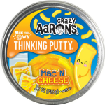 Mac & Cheese Mix Your Own Putty - Image 2